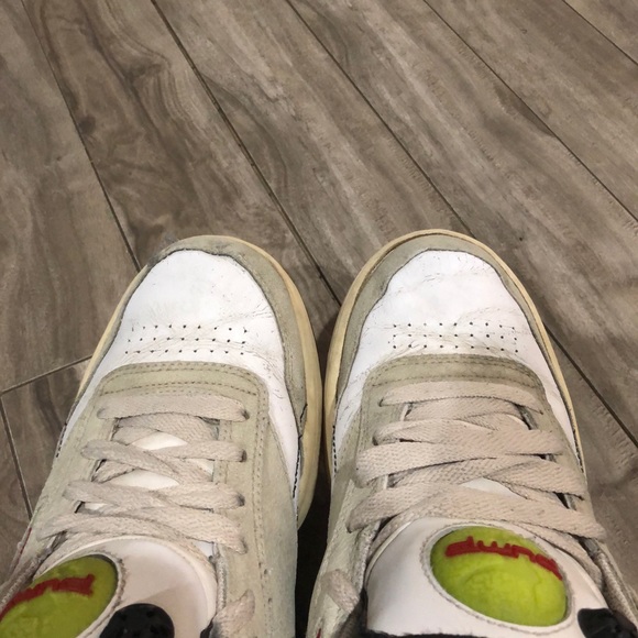 Reebok pump shoes - Picture 2 of 6